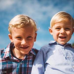 Meet your Posher, Brandy